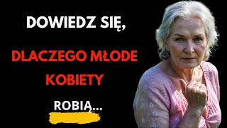 WSZYSCY MÄĹ»CZYĹąNI POWINNI TO WIEDZIEÄ† O KOBIETACH NAJLEPSZE FAKTY PSYCHOLOGICZNE [upl. by Notloc]