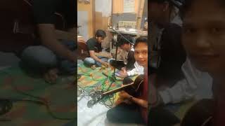 LIVE GITARAN part1 bersama kakak saya dan Harislive livestream livegitaran livekaraoke [upl. by Ileray829]