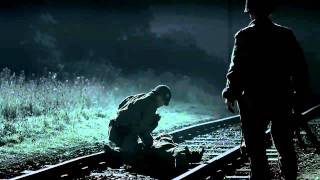 James Hurn Railway Scene Band Of Brothers [upl. by Alo]