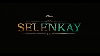 Encerramento Selenkay  Disney [upl. by Nahshon355]