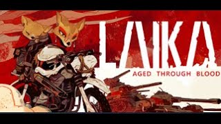 Laika Aged Through Blood Review Switch [upl. by Sadoc]