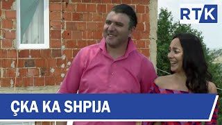 Çka ka Shpija  Episodi 1 Sezoni i Vtë 17092018 [upl. by Neiluj]