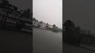 bristy pore tapur tupur rain subscribe like viralshort trending [upl. by Noell]