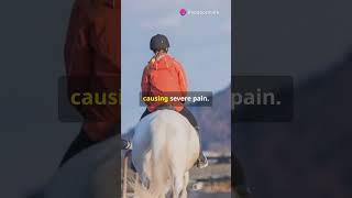 How Horses Get Hoof Abscesses and how to prevent them [upl. by Kristos]