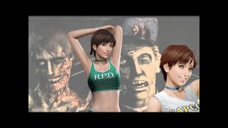 🔴📽️LIVE 283 RESIDENT EVIL 0 REBECCA CHAMBERS ATÉ ZERAR PARTE 1 [upl. by Notnirt521]