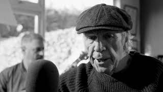 Finbar Furey  Ill Take A Glass Official Video [upl. by Bollay]