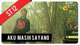 ST12  Aku Masih Sayang  Official Video Clip [upl. by Wehttam]