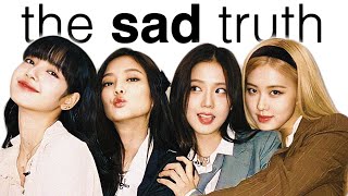 Why BLACKPINK Needs to Disband [upl. by Mill]