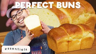 Easy Perfect Brioche Loaf at Home [upl. by Andersen]