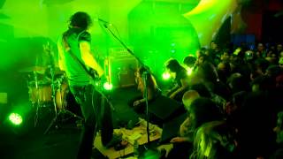 04  Dyse  Doccode Live at Desertfest Berlin 2013 [upl. by Akimrej546]