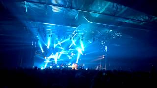 Dub Incorporation  Paradise Laisse le temps LIVE FESTIVAL INSOLENT 2014 [upl. by Lu]