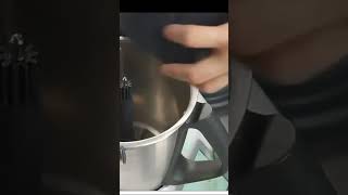 Slicing with your Thermomix gadgets cooking food kitchen thermomix [upl. by Ahsienod]