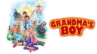 Grandmas Boy  Trailer ab Dezember 2024 auf silverlinetv [upl. by Weissmann]