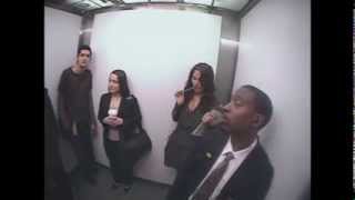 JetBlue Commercial  The Local Elevator Airline Layover Rules and Restrictions [upl. by Anilatak927]