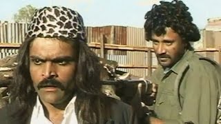 Khandesh Ka Soorma Bhopali  Khandeshi Comedy Scene  Asif Albela [upl. by Stilwell]