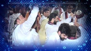 Qawali 2018 Mein Mureed han Ali Da [upl. by Bev48]