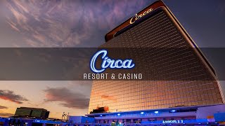 Circa Las Vegas  An In Depth Look Inside [upl. by Notsek]