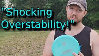 Kastaplast Strikes Again Reko X Full Review  Shocking Over Stability [upl. by Eseerehs683]