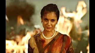 Manikarnika The Queen of Jhansi Movie Review  TutejaTalks [upl. by Laverne123]