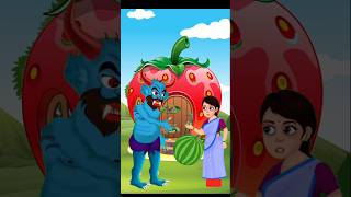 সবাই সবার ঘরে চলে যাই ytshorts funny food shorts viralshorts SRCARTOON51 [upl. by Eilsel]