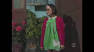 Chaves  Vizinhaça bem educada Parte 1 1978 [upl. by Consolata]