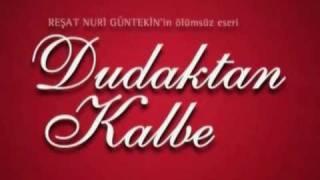 Dudaktan Kalbe Veda Final Şarkısı Toygar Işıklı Bu Bir Veda FULL [upl. by Demeter431]