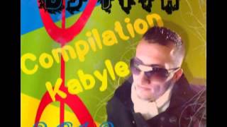 Yacine yefsah azewit rewit kabyle 2012mix by dj tita [upl. by Sanez352]