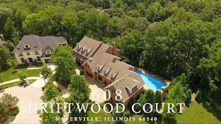 Welcome to 608 Driftwood Ct Naperville IL 60540 [upl. by Athene130]