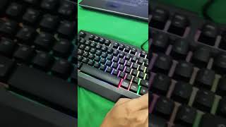 Magical Keyboard  How this Zeb Transformer K2 keyboard works with laptop [upl. by Timmy]