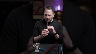 Tin Whistle Blind Taste Test comparison [upl. by Margie46]