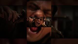 Surya the Soldier movie fighting scene [upl. by Nnaeirb]