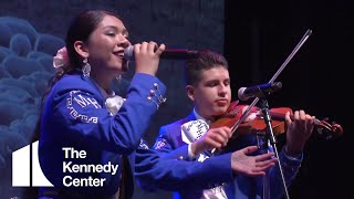 Mariachi Herencia de México  Millennium Stage September 16 2017 [upl. by Nnylarac]