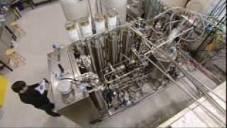 How Its Made  Biodiesel Production [upl. by Lehcer]