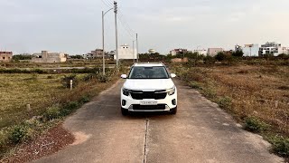 KIA Seltos HTX Diesel manual ❤️ WORTH THE MONEY🙌 [upl. by Moira]