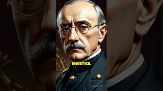 The Dreyfus Affair A Nation Divided [upl. by Yarw]