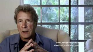 John Perkins quotZeitgeist Addendumquot Extended Interview 2008 [upl. by Prestige]