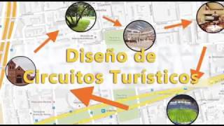 CIRCUITO TURISTICO [upl. by Aenitsirhc]