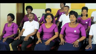 AMAGARE by Integuza Family Choir Muhama SDAMontKigali 2023 [upl. by Otecina32]