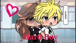 Hard Boy  Dramione  Glmv [upl. by Alvin83]