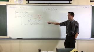 Introduction to Recurrence Relations [upl. by Epifano]