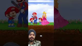 mera lall mill gya bhai funny games reaction shorts [upl. by Amble]