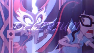 PMV Delirium  Katyalifemolitvapony [upl. by Lahcsap]