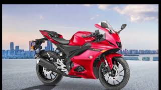 2024 Yamaha R15 150cc New Model  Launch Price Features Date  Review In Hindi [upl. by Hacim909]