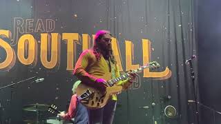 Read Southall Band live in Macon 121122  Don’t Tell Me [upl. by Nolahs961]