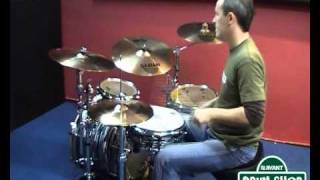 Sabian B8 Pro Performance Set  drumshoppl [upl. by Rutan578]