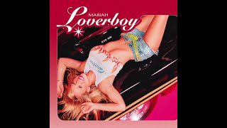 Mariah Carey  Loverboy David Morales Dub Of Love Mix [upl. by Fusco365]