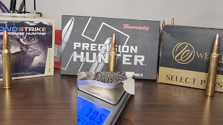 Which Factory ammo is most consistent [upl. by Now]