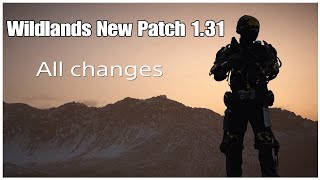 NEW Ghost Recon Wildlands Update 131 ALL Changes [upl. by Adiaj235]