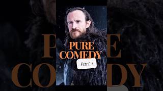 Lord Commander Edd Dolorous  Part 1 shorts gameofthrones [upl. by Enela]