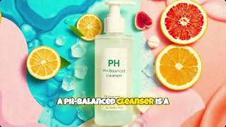 The Importance of pH Balance in Skincare [upl. by Ardelle334]